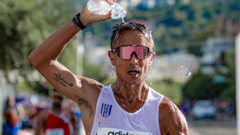 Παγκόσμιο πρωτάθλημα στίβου: «Αυλαία» των ελληνικών συμμετοχών με τον Παπαμιχαήλ στα 35 χλμ βάδην