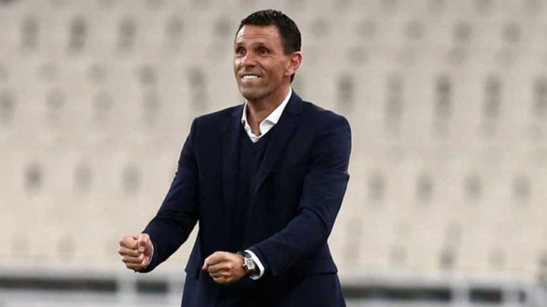 Πογέτ: «Το Euro 2024 είναι ο μεγάλος στόχος της Ελλάδας να κάνουμε τους ανθρώπους ευτυχισμένους»