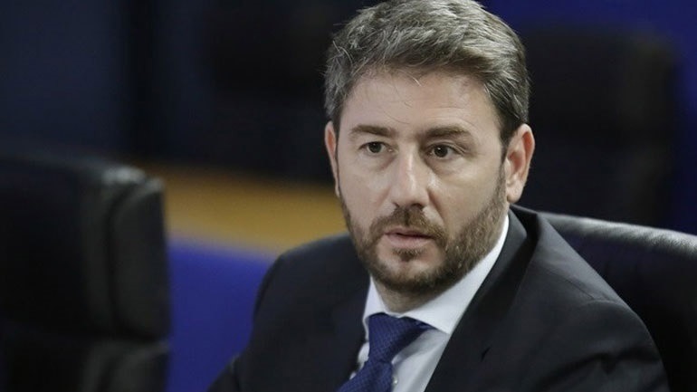 Ανδρουλάκης για Μάτι: «Μαύρη επέτειος – Η σκέψη μας θα είναι πάντα στους 103 συμπολίτες μας»