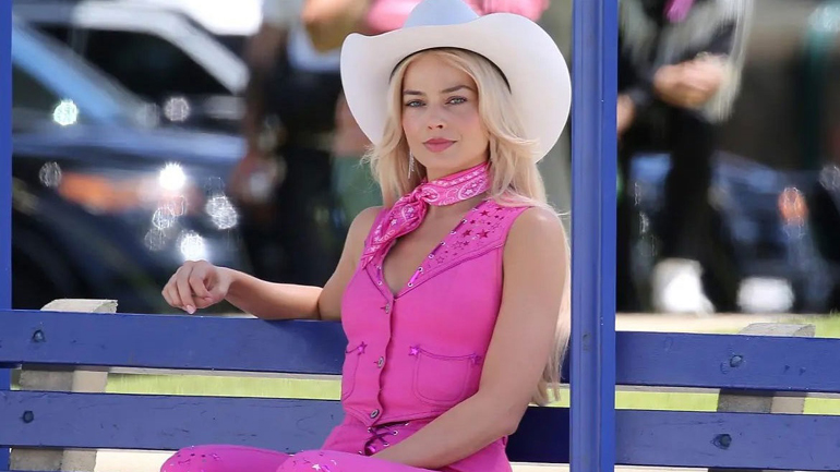 Margot Robbie: Το υπέρογκο ποσό που της έδωσαν για να υποδυθεί την «Barbie»