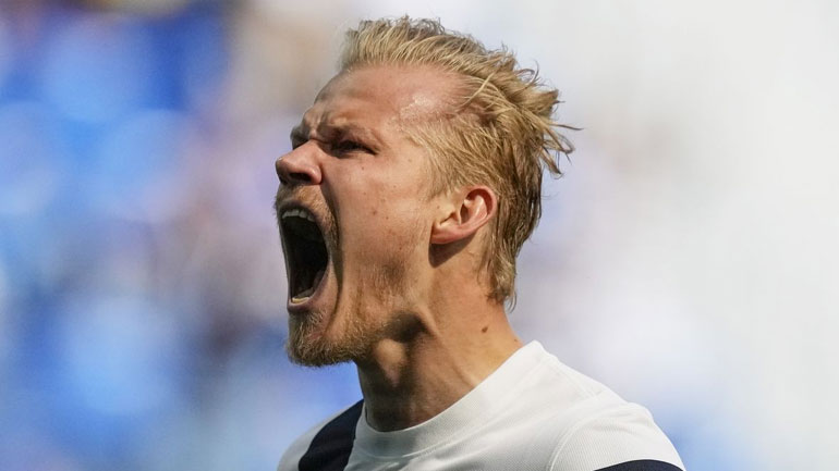 ΑΕΚ: Εξετάζει την περίπτωση του Πογιάνπαλο της Λεβερκούζεν για την ενίσχυση στην επίθεση!