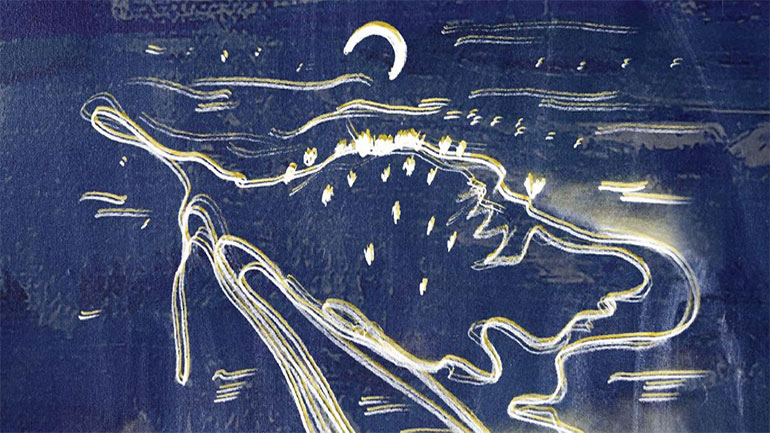 Σίφνος – Στα Μονοπάτια των Θεών