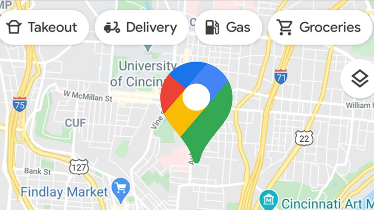 Οι χάρτες της Google θα δίνουν οδηγίες ανάλογα με το καύσιμο που χρησιμοποιεί το αυτοκίνητο 