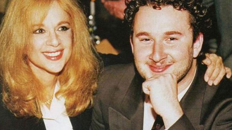 Αλίκη Βουγιουκλάκη: 26 χρόνια χωρίς την ηθοποιό – Η συγκινητική ανάρτηση του γιου της, Γιάννη Παπαμιχαήλ Αλίκη Βουγιουκλάκη: 26 χρόνια χωρίς την ηθοποιό – Η συγκινητική ανάρτηση του γιου της, Γιάννη Παπαμιχαήλ