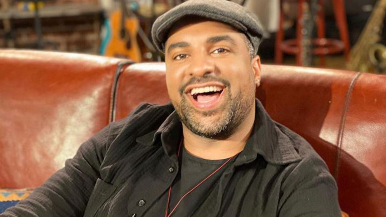 Ησαΐας Ματιάμπα: Η απίστευτη ομοιότητα με τον αδελφό του