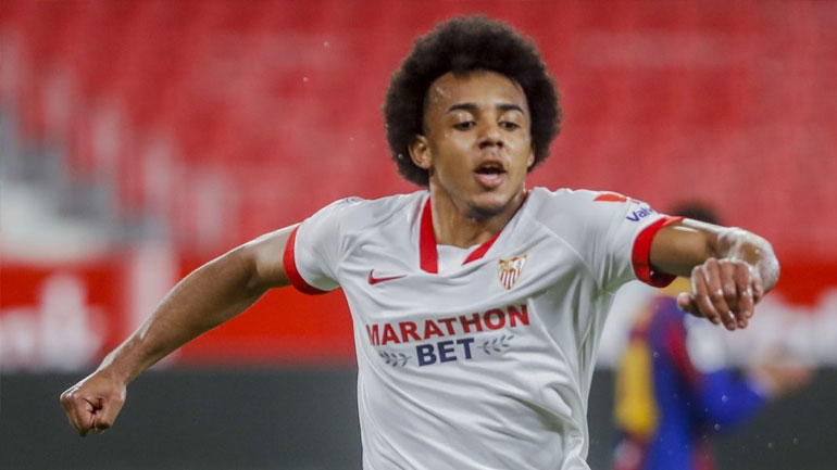 Μπαρτσελόνα: «Κλέβει» από την Τσέλσι τον Κουντέ!