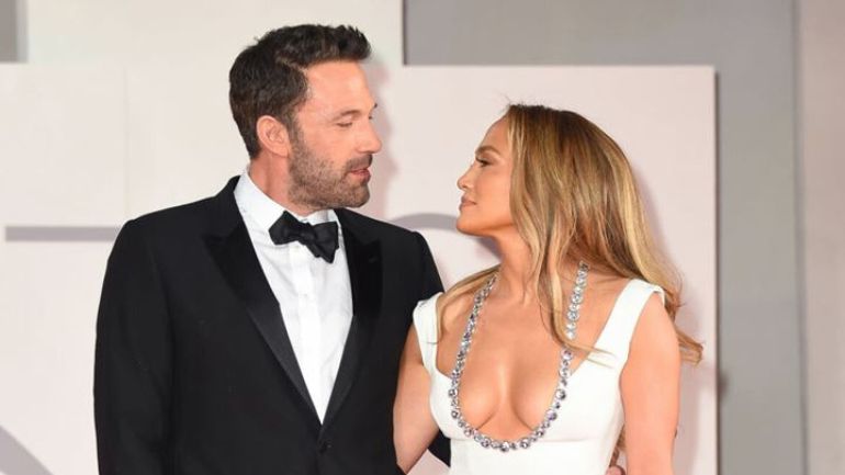 Jennifer Lopez – Ben Affleck: Ταξίδι του μέλιτος στο Παρίσι Jennifer Lopez – Ben Affleck: Ταξίδι του μέλιτος στο Παρίσι