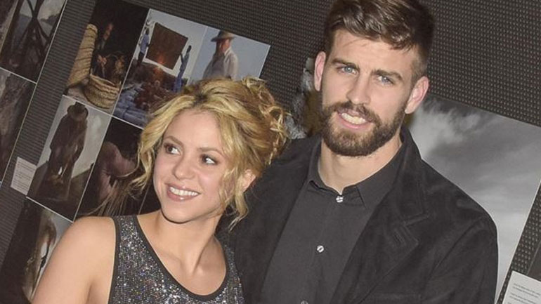 Gerard Piqué: Το κοινό τον αποδοκίμασε και φώναξε το όνομα της Shakira – Βίντεο Gerard Piqué: Το κοινό τον αποδοκίμασε και φώναξε το όνομα της Shakira – Βίντεο