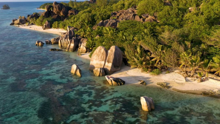 Πάμε για τρέλες… στις Σεϋχέλλες!