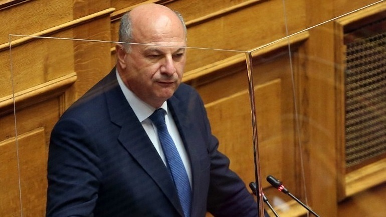 Αλλαγές στο νομοσχέδιο για τη Δικαστική Αστυνομία προανήγγειλε ο Κ. Τσιάρας – Την Τετάρτη η ψήφιση στην Ολομέλεια