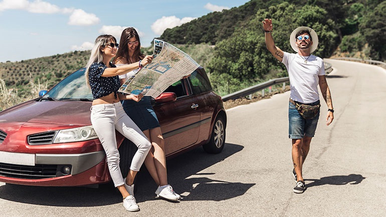 North Evia – Samos Pass: Εξαντλήθηκαν τα vouchers για Σάμο και Β.Εύβοια