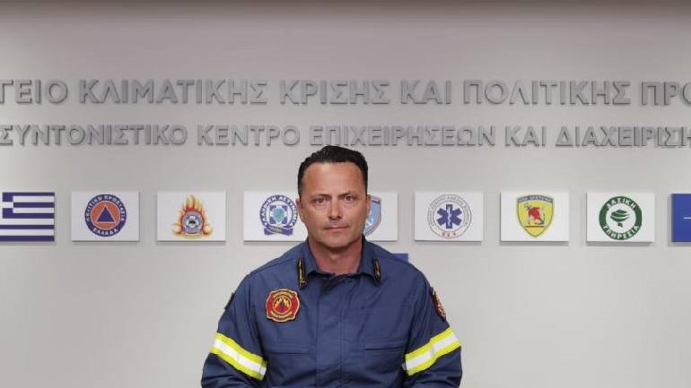 Συνεχίζεται η μάχη με τις φλόγες στον Έβρο – Βελτιωμένη η εικόνα στη Λέσβο – Σε ύφεση η φωτιά στην Ηλεία