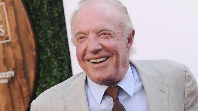 Τζέιμς Κάαν: Αποκαλύφθηκε η αιτία θανάτου του ηθοποιού της ταινίας «Νονός»