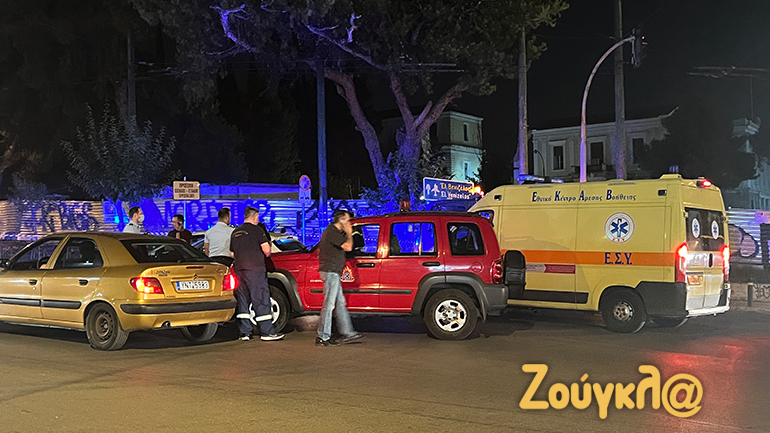 Τηλεφώνημα στη «Ζούγκλα» για τοποθέτηση βόμβας στα δικαστήρια Ευελπίδων