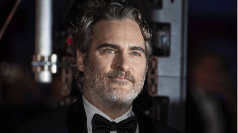 Joaquin Phoenix: Πόσα εκατομμύρια θα πάρει για να πρωταγωνιστήσει στο «Joker 2»
