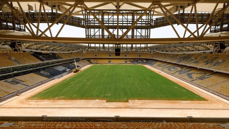 Οι κλειδάριθμοι που έχει ζητήσει η ΑΕΚ στην κλήρωση του πρωταθλήματος