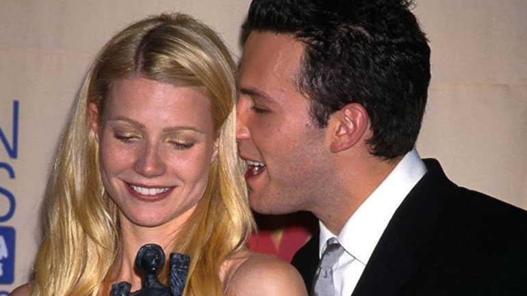 Gwyneth Paltrow: Έτσι σχολίασε τον γάμο του πρώην συντρόφου της, Ben Affleck με τη Jennifer Lopez