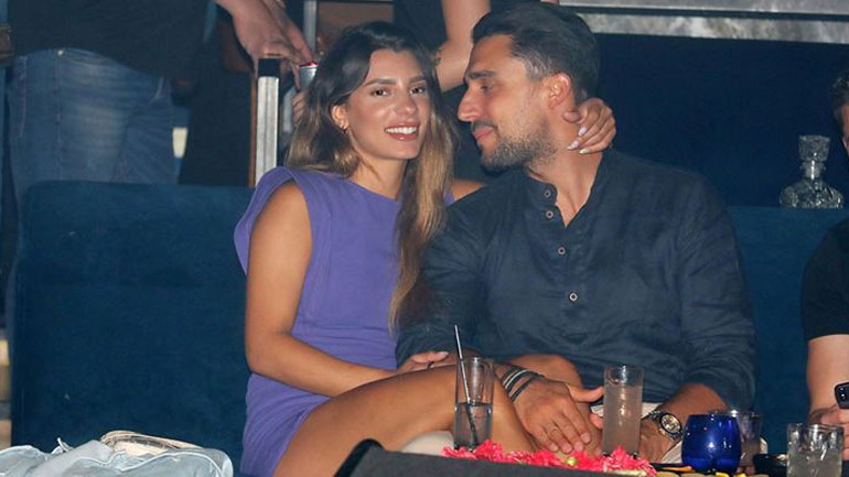 Μαριαλένα Ρουμελιώτη: Αποκάλυψε το πρόβλημα υγείας που την ταλαιπωρεί μετά τον κορωνοϊό