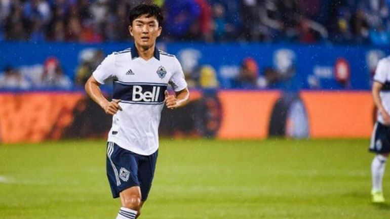 Ολυμπιακός: Την Τρίτη η άφιξη του Χουάνγκ Ιν-Μπέομ στην Αθήνα