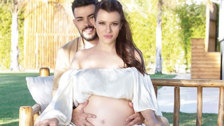 Χρήστος Σαντικάι: Ανακοίνωσε ότι βρέθηκε θετικός στον κορωνοϊό