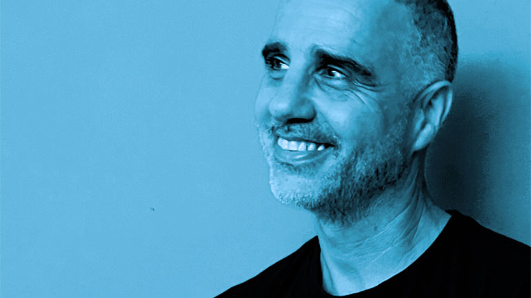 Κώστας Αντύπας: «Μικρή πατημασιά»