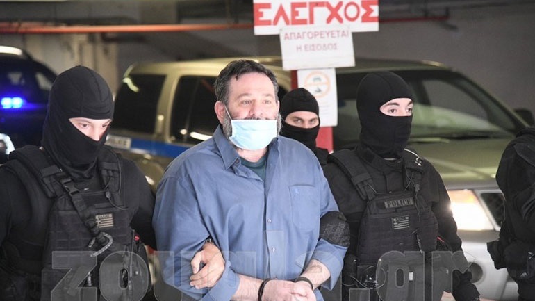 Χυδαιότητες Λαγού στη δίκη της Χρυσής Αυγής