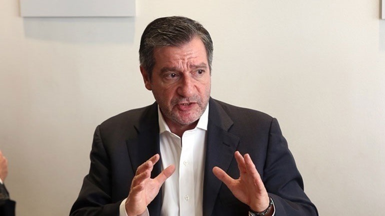 Καμίνης: Η παρακολούθηση του τηλεφώνου του N. Aνδρουλάκη καταπατά βασικές διατάξεις του Συντάγματος