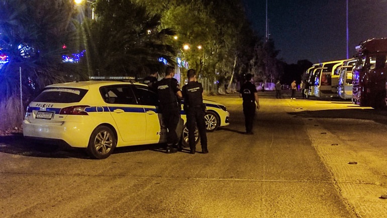 Πάτρα: Στη φυλακή ο παραλίγο μακελάρης με την καραμπίνα