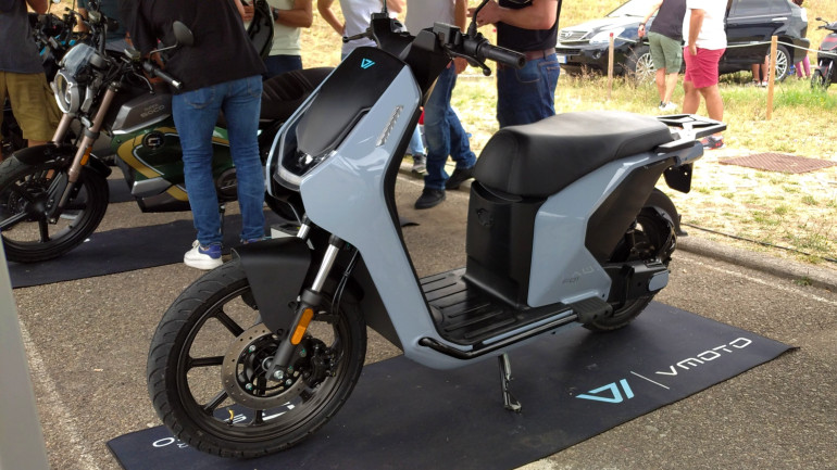 Το F01 αναμένεται ως μοντέλο 2023.