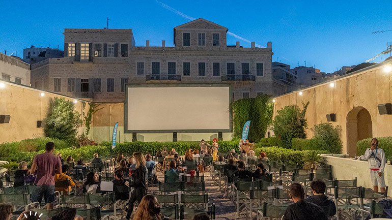 Animasyros 2022: Οι πρώτες ανακοινώσεις του προγράμματος!