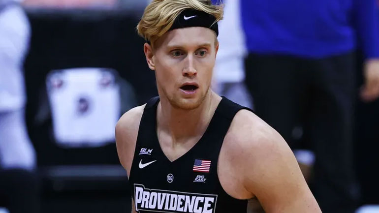 Μπάσκετ: Ανακοίνωσε τον Χόρκλερ ο Άρης