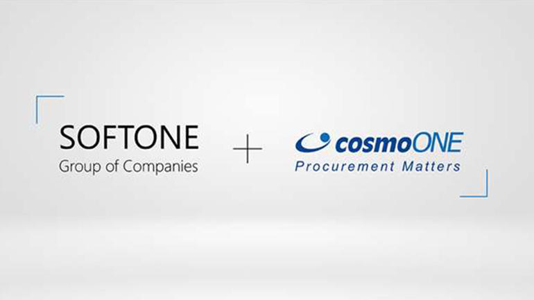 Εξαγορά πλειοψηφικού πακέτου μετοχών της cosmoONE από τη SOFTONE