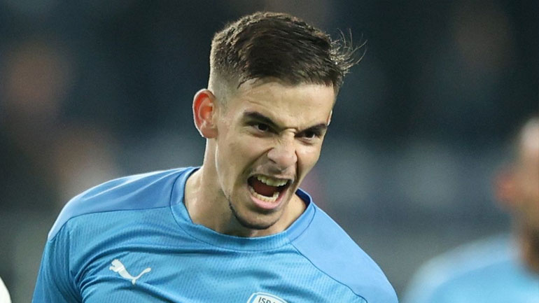 Ολυμπιακός: Έρχεται την Τετάρτη ο Λάιντνερ παρά τη σφήνα της Μπεσίκτας