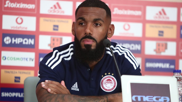 Εμβιλά: «Στο πρώτο ματς ήμασταν κατώτεροι του επιπέδου μας, να μπούμε αποφασιστικά στη ρεβάνς»