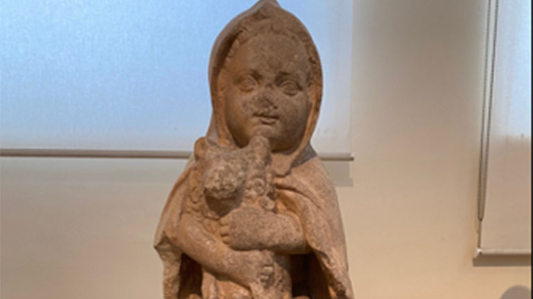 «Το Προσφυγάκι» στο Θέατρο του Αττικού Άλσους