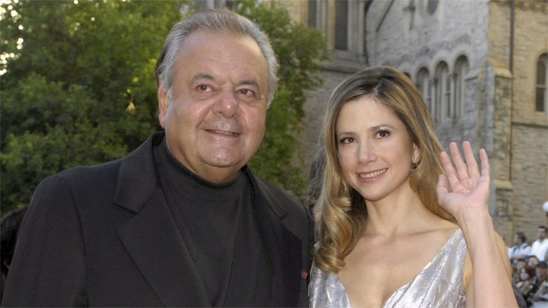 Πέθανε ο ηθοποιός Πολ Σερβίνο