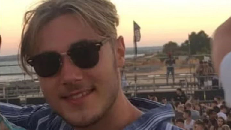 Δυστύχημα με ελικόπτερο: Αυτός είναι ο 21χρονος Βρετανός τουρίστας που έχασε τη ζωή του στα Σπάτα