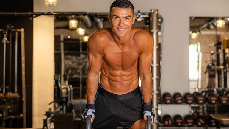 Cristiano Ronaldo: Έκανε μπότοξ στα γεννητικά του όργανα για αισθητικό λόγο!