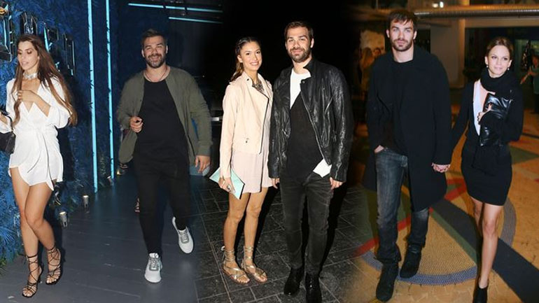 Γιώργος Σαμπάνης: Οι διάσημες γυναίκες που πέρασαν από τη ζωή του, το τροχαίο και ο θυελλώδης έρωτας με την Ιωάννα Σαρρή!