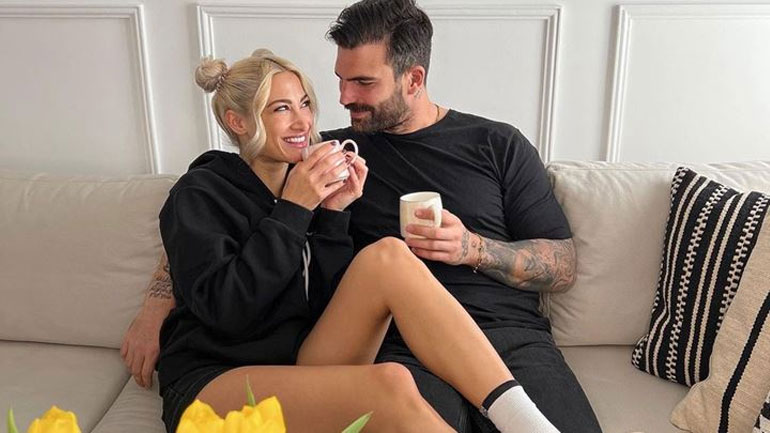 Ιωάννα Τούνη – Δημήτρης Αλεξάνδρου: Μυστικός γάμος για το ζευγάρι;