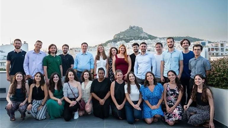 Εξήντα εννέα υποτροφίες από το Ίδρυμα Μποδοσάκη