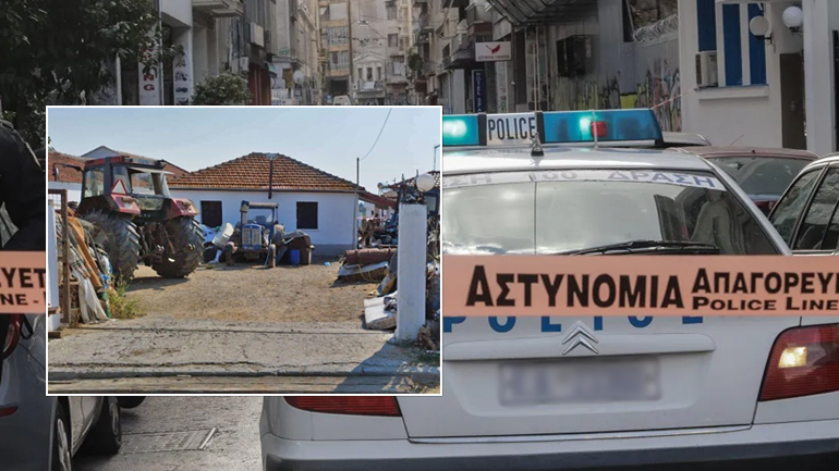 Τη σκότωσε για ένα ποτήρι νερό