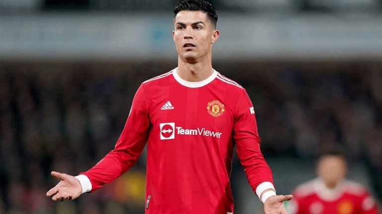 Καν: «Ο Κριστιάνο Ρονάλντο δεν ταιριάζει στην φιλοσοφία της Μπάγερν»