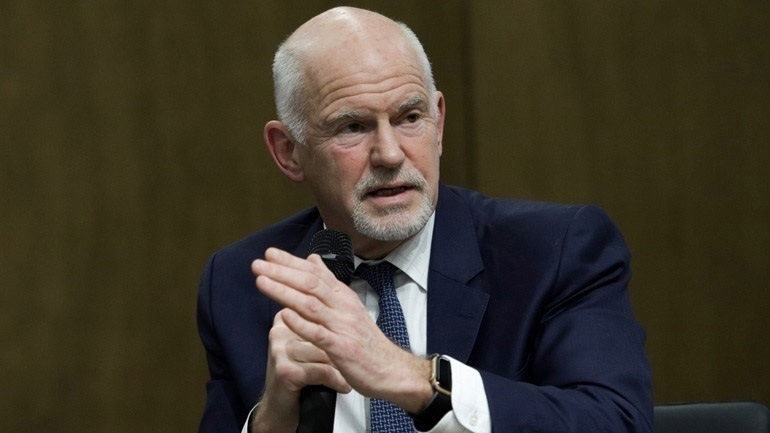 Παπανδρέου: «Να διερευνηθεί άμεσα η καταγγελία Ανδρουλάκη για παρακολούθηση του τηλεφώνου του»