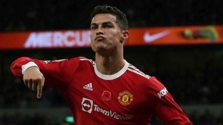 Μάντσεστερ Γιουνάιτεντ: Ο Ρονάλντο ζήτησε να ανανεώσει ως το 2024 αλλά να πάει δανεικός φέτος