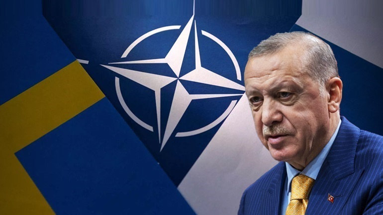 Τουρκία: Η Σουηδία δεν έχει εκδώσει τους υπόπτους που ζητάμε για να μπει στο ΝΑΤΟ