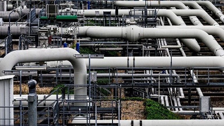 Ρωσία: Η Gazprom παρέχει στην Ευρώπη όσο περισσότερο αέριο είναι δυνατό