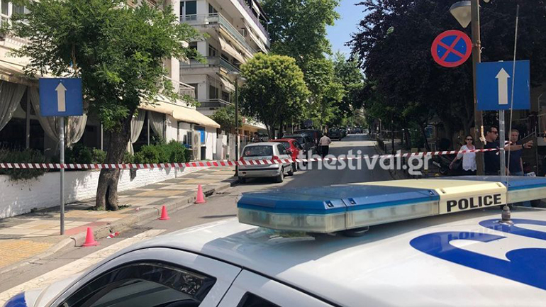 Θεσσαλονίκη: Γιος σκότωσε τη μητέρα του στο Ξηροχώρι