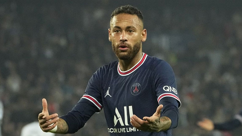 Νέες δικαστικές περιπέτειες τον Οκτώβριο για τον Νεϊμάρ