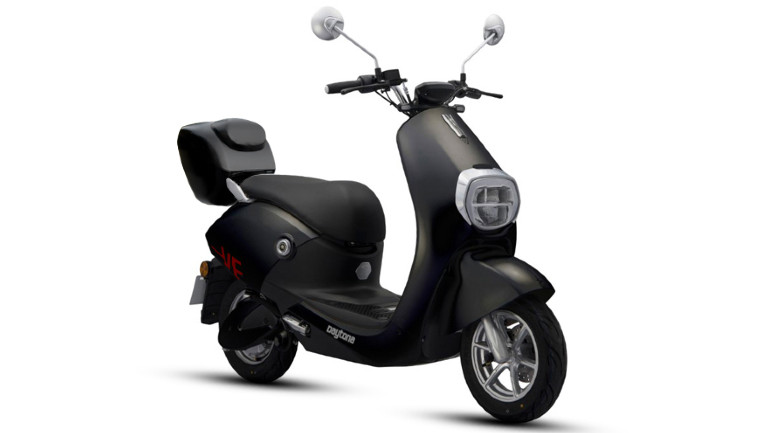 Μικρό σε διαστάσεις, ευέλικτο και εκλεπτυσμένο.